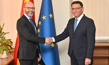 Славески-Прескер: Потврда на значењето на Народната банка за економската стабилност