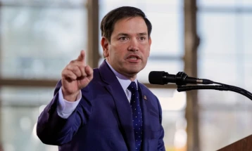 Рубио: Можна е средба Трамп-Зеленски во Њујорк следната недела