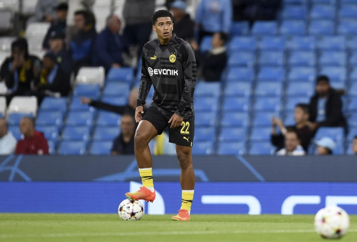 Белингем и Камавинга се блиску до враќање на терените