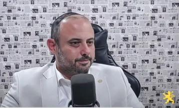 Ѓорѓиевски: Одредени политички партии и групации сакаат да профитираат политички од подметнатите пожари