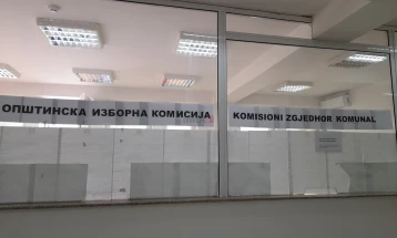 Во општините Дебар и Центар Жупа само една жена носител на советничка листа, за градоначалник ниту една