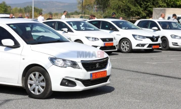 Sot do të publikohet numri i telefonit, në të cilën do të raportohen keqpërdorimet e automjeteve zyrtare