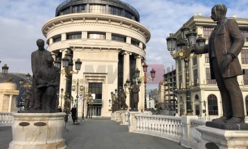 Gruaja e vrarë nga Velesi e ka denoncuar disa herë ish partnerin e saj për dhunë, për të cilën ai u dënua me kusht më 9 shtator të këtij viti