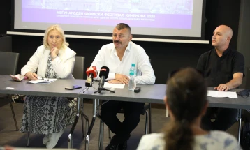 Three documentaries and three fiction films to be screened at Skopje’s Kinenova film festival