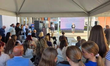 Final event of project on integrated education and intercultural cooperation 