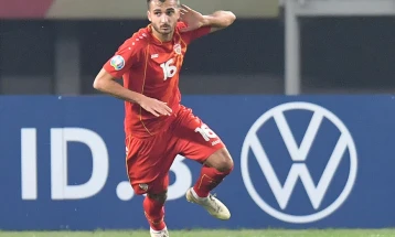 Николов повторно ќе игра за романски клуб