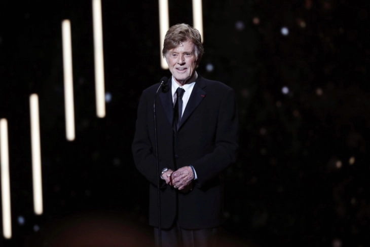 Hollywood icon Robert Redford dies at 89