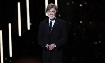 Hollywood icon Robert Redford dies at 89