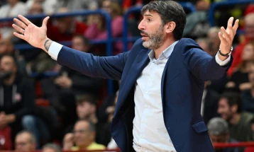 Селекторот на Германија повторно е примен во болница