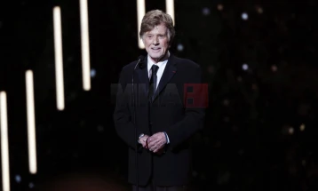 Ndërron jetë ikona e Holivudit, Robert Redford