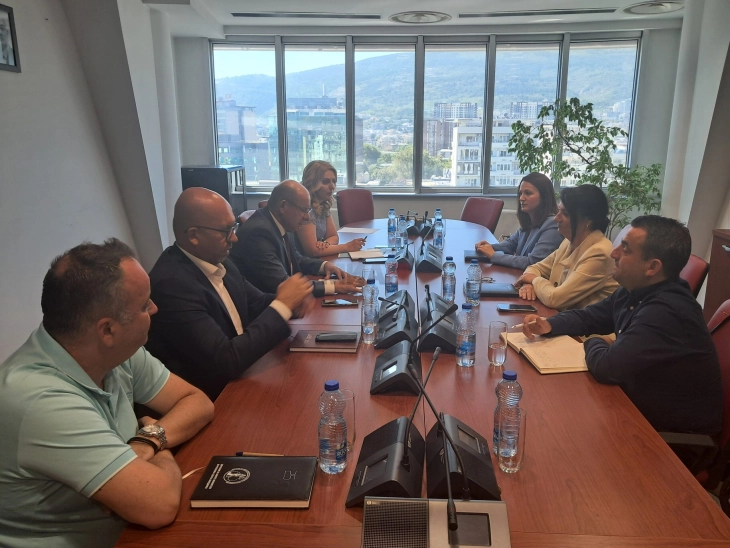 Takim pune i Prokurorisë Publike dhe KSHPK-së në prag të zgjedhjeve lokale 2025