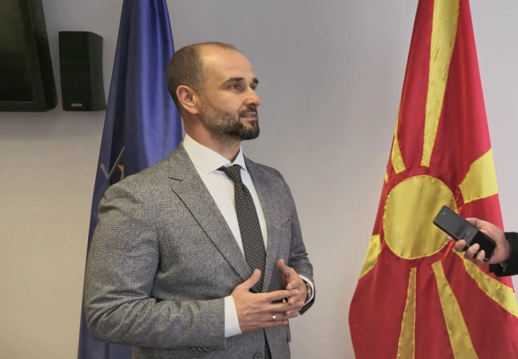 Murtezani për MIA-n: Të gjithë në BE janë dakord se japim dinamikë solide në reformat për sundimin e ligjit