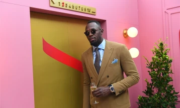 Болт призна дека не е добро физички подготвен