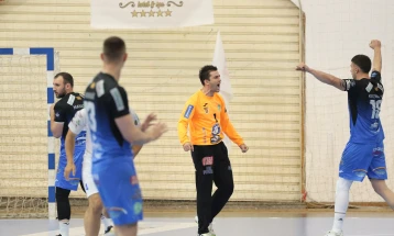 Митревски: ПСЖ е гигант во спортот и во ракометот