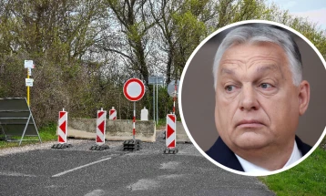 Орбан: Бараат да плаќаме по милион евра дневно за да ги браниме нашите граници - тоа е апсурдно