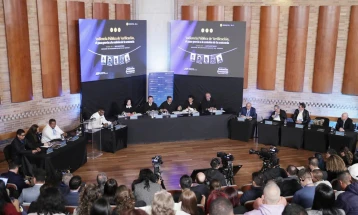 Специјален суд во Колумбија ги осуди поранешните лидери на ФАРК на осум години репарација