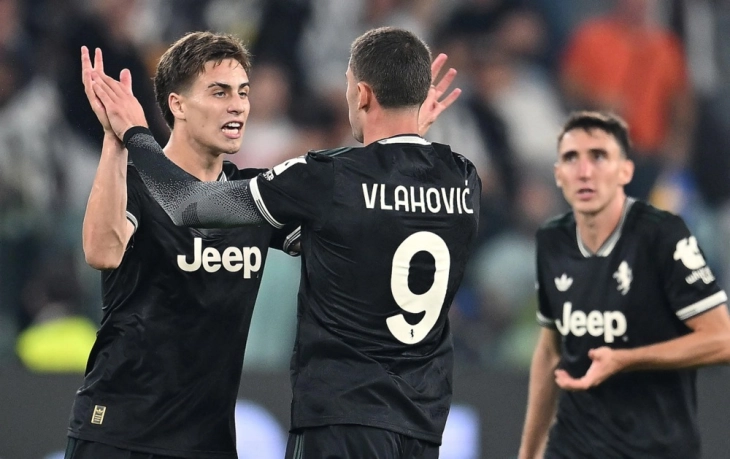Ten-man Madrid claim comeback win, Juventus salvage last-minute draw