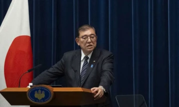 Јапонија засега нема да  признае палестинска држава