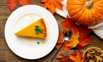 Ëmbëlsirë me kungull