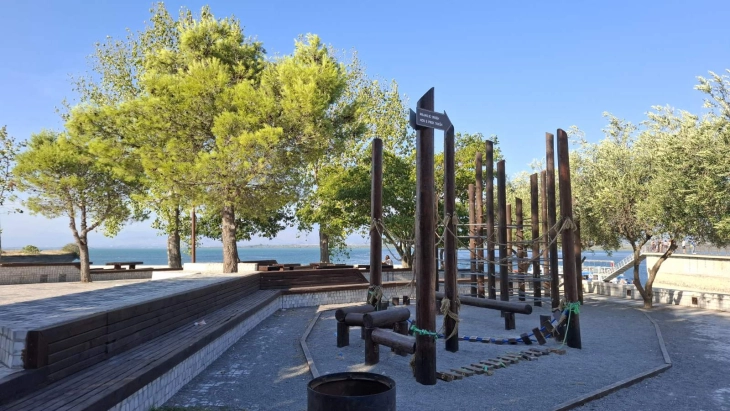 МИА во Скадар: Градот меѓу езерото, историјата и иднината