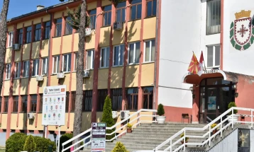 По тројца кандидати во трката за градоначалник на Радовиш и Конче