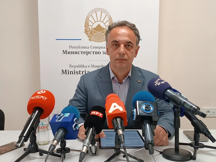 Алиу: Комисијата ги анализира случаите на кардиохирургија, извештајот ќе биде јавно објавен