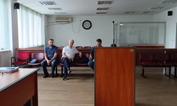 Fillimi i procesit gjyqësor për teatrin dhe bibliotekën është shtyrë përsëri – termin i ri është caktuar për 8 tetor