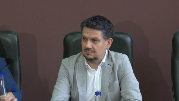 Трет уписен рок на штипскиот Универзитет „Гоце Делчев“