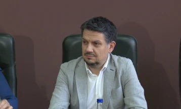 Трет уписен рок на штипскиот Универзитет „Гоце Делчев“