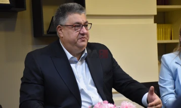 Minçev: Ligji për organizimin dhe punën e administratës shtetërore do të jetë një hallkë kyçe në reformën e administratës publike