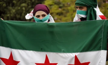 Курдите бараат децентрализација во североисточна Сирија