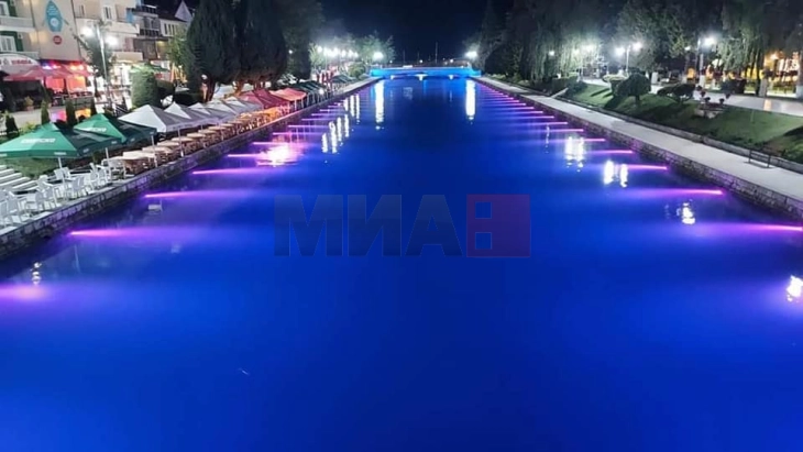 Aktakuzë për Merkon për keqpërdorime gjatë ndriçimit të shtratit të lumit Drini i Zi