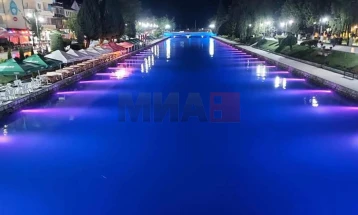 Aktakuzë për Merkon për keqpërdorime gjatë ndriçimit të shtratit të lumit Drini i Zi