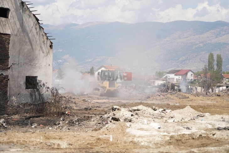 MMJPH: Cilësia e ajrit në Trubarevë brenda kufijve të lejuar