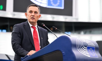 Eurodeputeti Piperea e paditë Fon der Lajenin për shpifje