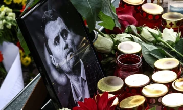 Rubio: SHBA-ja i ka suspenduar vizat për të gjithë ata që e festojnë vdekjen e Çarki Kirkut