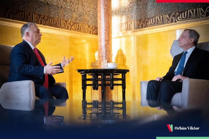 Орбан: Брисел е на погрешен пат, ние ќе продолжиме по својот, унгарски пат