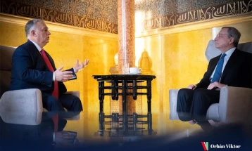 Орбан: Брисел е на погрешен пат, ние ќе продолжиме по својот, унгарски пат