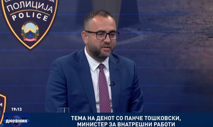 Тошковски за убиството на Росица и татко и': МВР поднело кривична пријава, ЈО е тоа кое не побарало притвор, а судот донел условна пресуда