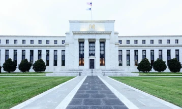 US Federal Reserve lowers key interest rate amid weak labour market