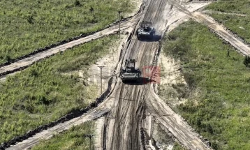 Калас: Вежбата „Запад-2025“ не е манифестација на посветеност кон деескалација и мир 