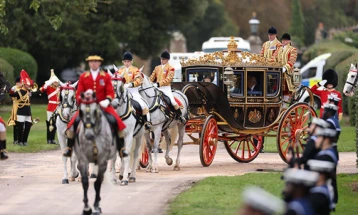 US firms to invest £150bn in UK as part of Donald Trump’s state visit