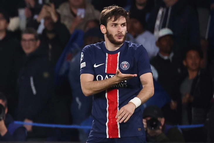 PSG, Bayern and Liverpool kick off Champions League with win