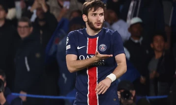 PSG, Bayern and Liverpool kick off Champions League with win