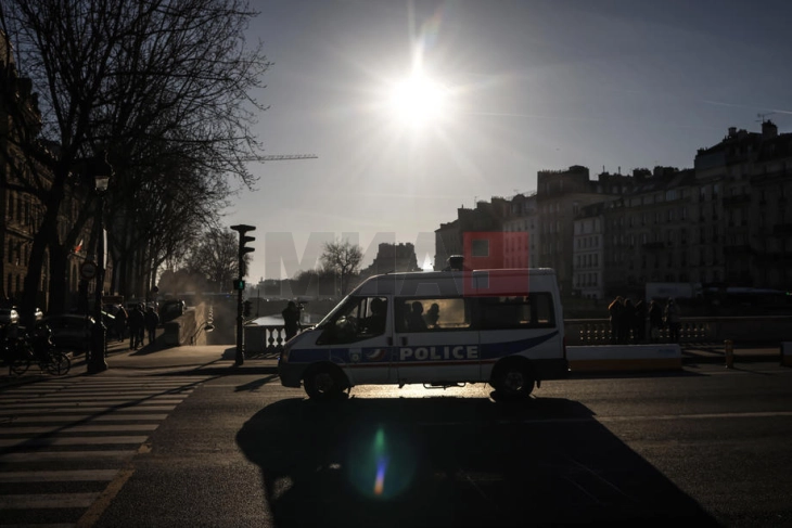 Në Francë paralajmërohen 250 tubime, priten ndërmjet 600.000 dhe 900.000 protestues