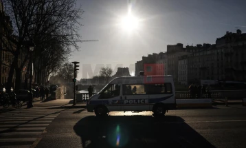 Në Francë paralajmërohen 250 tubime, priten ndërmjet 600.000 dhe 900.000 protestues