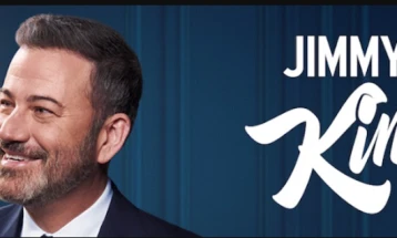 Еј-Би-Си ја повлекува емисијата „Џими Кимел во живо“ поради коментарите за убиството на Чарли Кирк