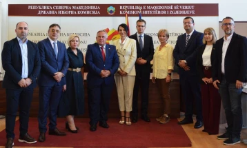 SEC, SCPC, SAO sign cooperation memorandum ahead of local elections