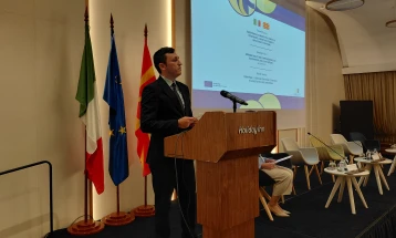 Статистиките во делот на здравството и животната средина се од клучна важност за сите нас, бидејќи се тесно поврзани со нашите животи и се однесуваат на нашето здравје и животен век