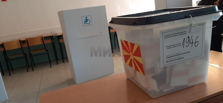 Gjashtë kandidatë për kryetarë të Tetovës dhe dhjetë lista të këshilltarëve